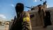 Jami'in sojin Kurdawa na Syrian Democratic Force (SDF) Jami'in sojin Kurdawa na Syrian Democratic Force (SDF)