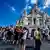 Frankreich I Tourismus in Paris