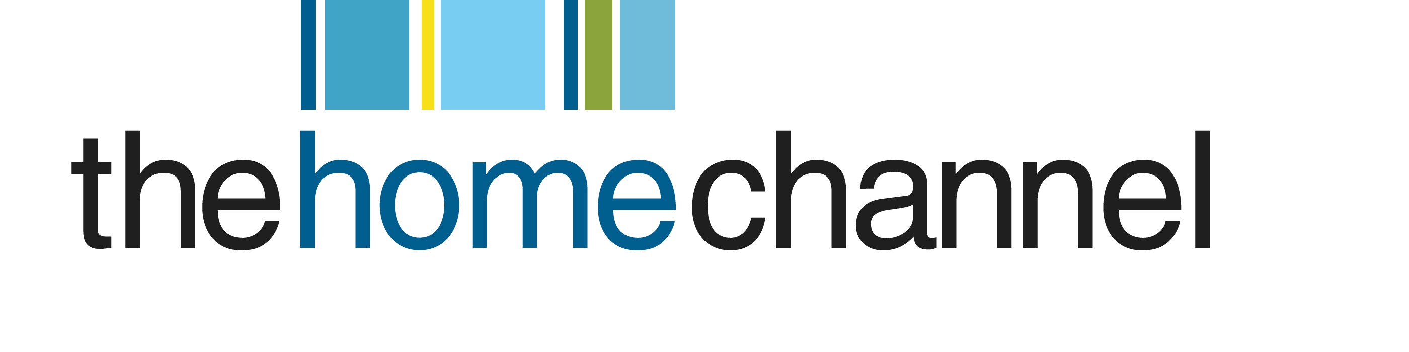 Logo The Home Channel