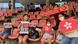 Hongkong Fussball Champoinchip China vs Hongkong - Fan vom Team Hongkong Hongkong Fussball Champoinchip China vs Hongkong - Fan vom Team Hongkong