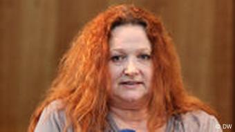 Ljiljana Zurovac: Problem je prefesionalizam