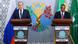 Sergey Lavrov trifft Demeke Mekonnen Hassen in Addis Ababa Sergey Lavrov trifft Demeke Mekonnen Hassen in Addis Ababa