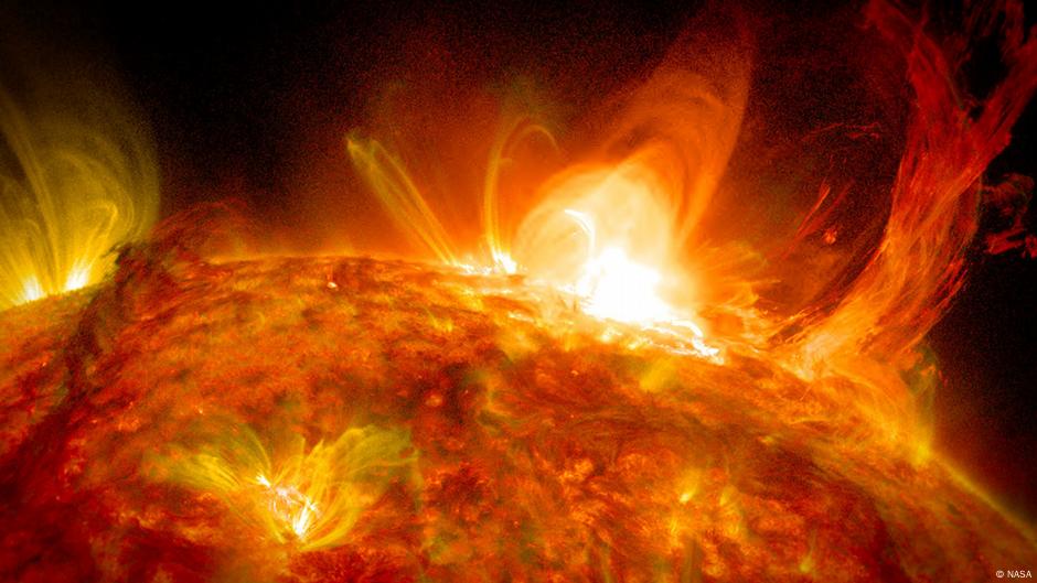 Astronomers trace the life of our sun and predict when it will die: this is how the story ends |  Science and Ecology |  Dr..