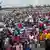 Nigeria Protest NLC Abuja