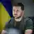 Украинскиот претседател Володимир Зеленски повторно предупреди од можна хаварија во атомската централа Запорожје