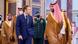 Emanuel Makron i Mohamed bin Salman u Parizu Emanuel Makron i Mohamed bin Salman u Parizu
