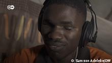 Thema: Blind DJ August Akpeji - mix Nigeria musik scene
Samson Adeleke - DW Korrespondent
Ort: Nigeria
Key words: Blind DJ August Akpeji, Nigeria, musik, musik scene