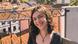 A estudante Elisa Bittencourt A estudante Elisa Bittencourt