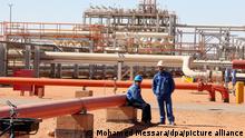 Algeria, Nigeria, Niger sign MOU on gas pipeline to Europe
