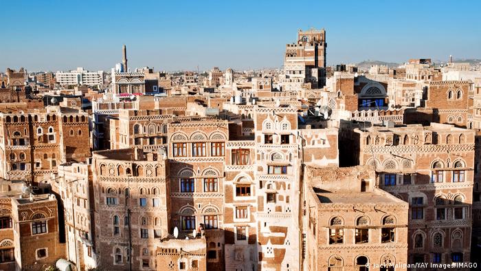 Pobunjenici kontrolišu i (bivši) glavni grad Sanu