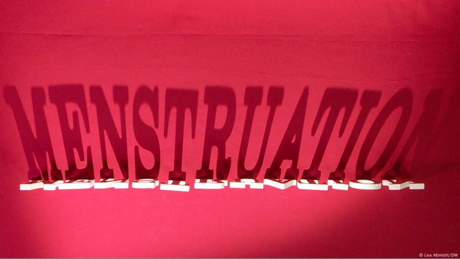 What happens during a menstrual period  – DW – 05/31/2023