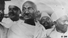 Mahatma Gandhi in der Populärkultur