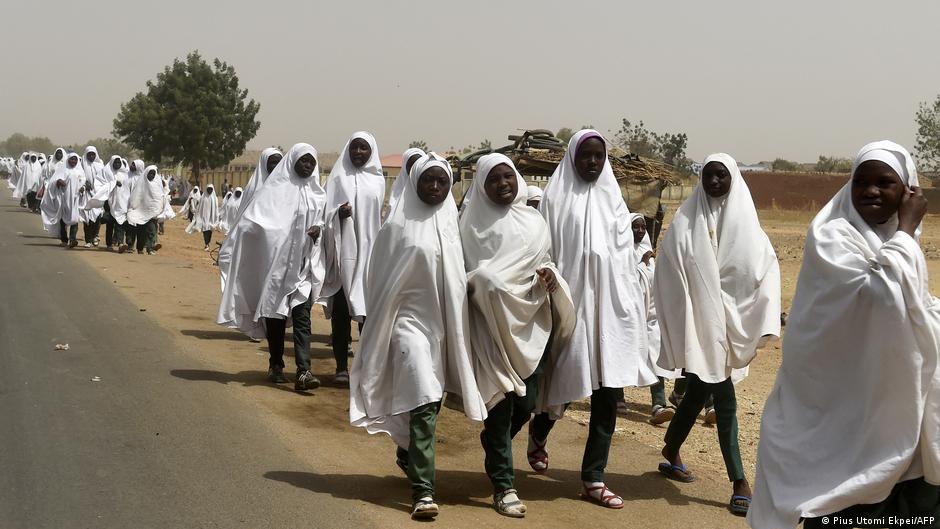 Schools in northern Nigeria are sparing the rod – DW – 08/29/2023 - Vimarsana News