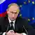 Putini dhe një pamje simbolike e zonës së tregtisë së lirë, BE-Rusi
