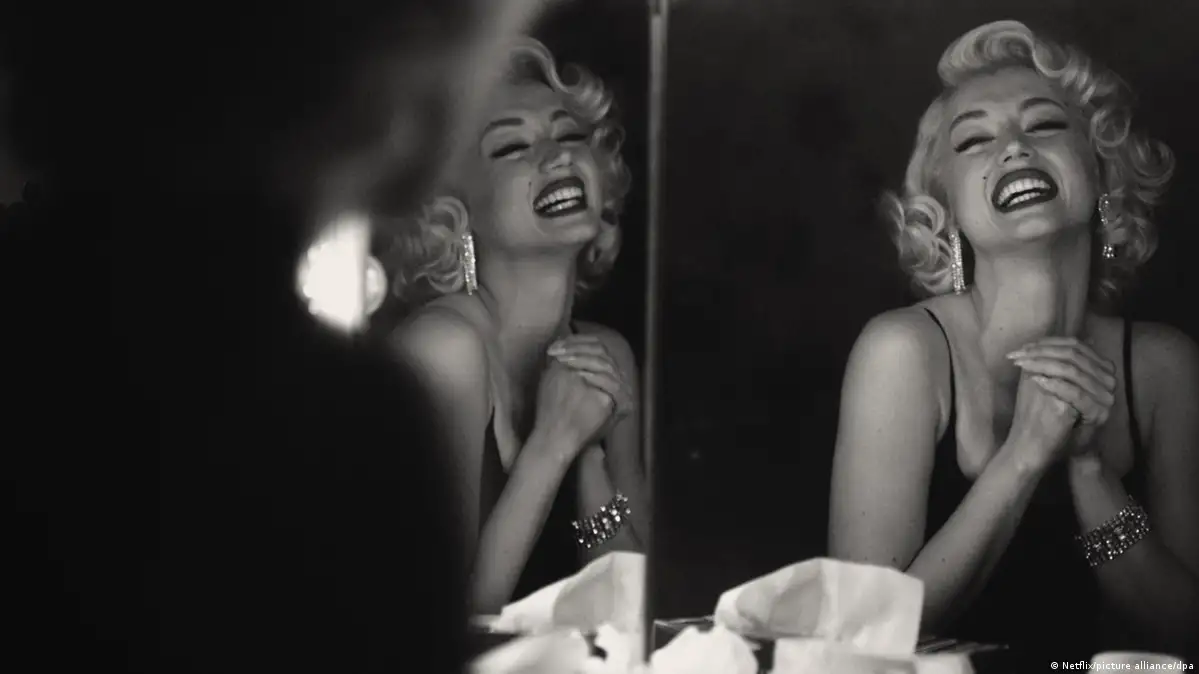 Marilyn Monroe Comes to Life for a New Generation