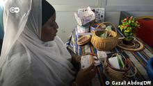 Autor: Gazali Abdou - DW Korrespondent
TItel: The Niger beauty brand harnessing the power of vegetables
Thema: Kosmetik, Schonheit, Beauty
Keywords: Kosmetik, Schonheit, Beauty