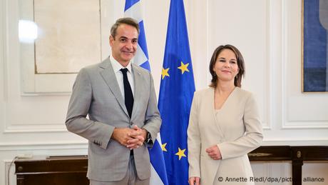 Eλληνοτουρκικές σχέσεις και διεθνής παράγοντας