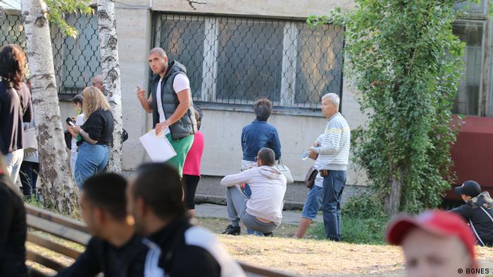 Човек и добре да живее в България, все някой ден