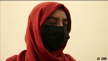 Standbild aus einem TV-Bericht
---
Titel: Taliban oppression escalates, destroying women's lives ---
Ort: Afghanistan
---
Sendedatum: 29.07.2022 