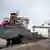  سفن محملة بالحبوب في ميناء أوديسا تنتظر إشارة الإبحار