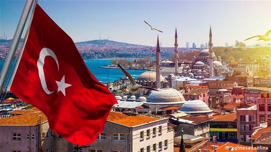 استانبول مقصد نخست گردشگران ایرانی است
