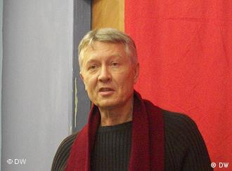 Олег Манаев