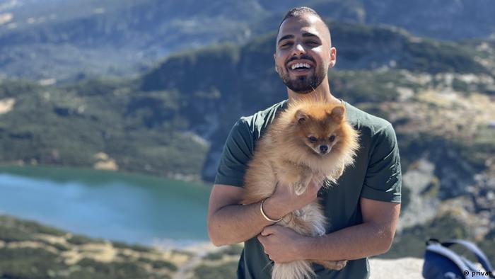 Аз, макар да не съм българин, вече не искам да