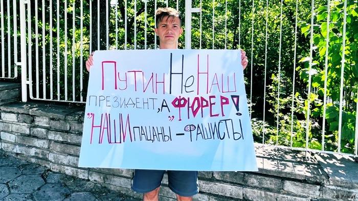 Руската пропаганда твърди, че отношението към руснаците в България е