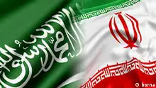 Spannungen zwischen Iran und Saudi-Arabien
Stichworte: Iran, Saudi-Arabien, Spannung, Verhandlungen, Stellvertreterkrieg
Rechteeinräumung:
Lizenz: frei Quelle des Bildes 4: borna
