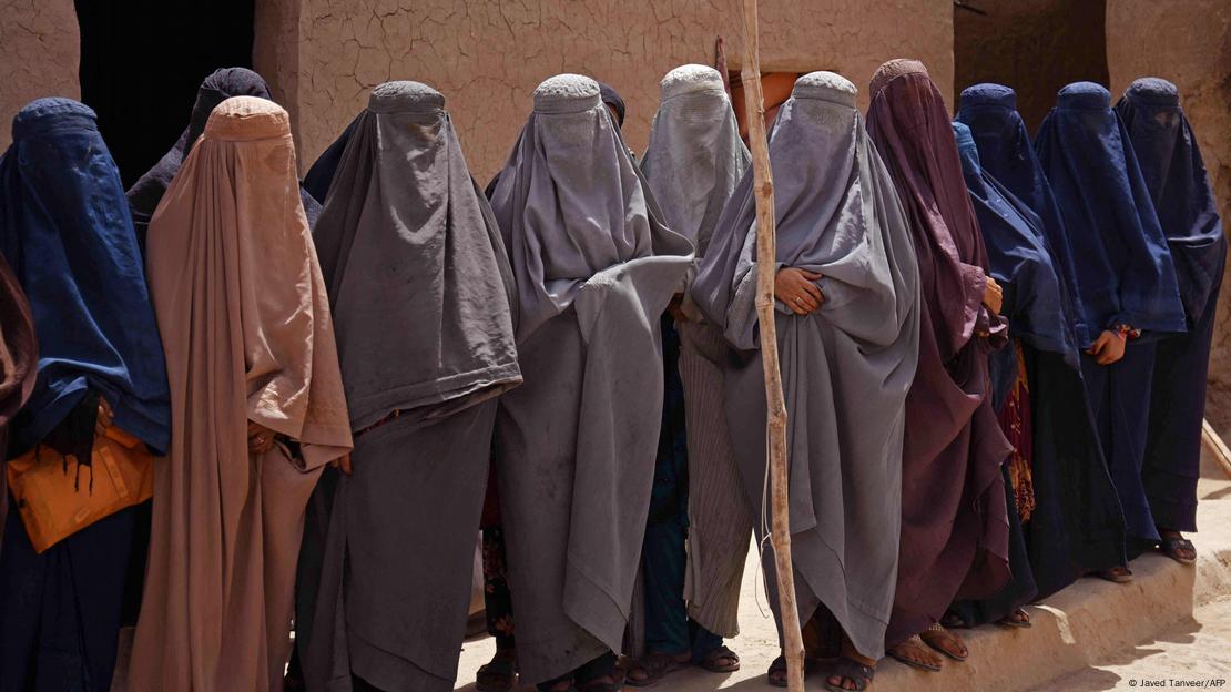 BdTD | Afghanistan BdTD | Afghanistan