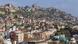 An image of buildings in Antananarivo, the capital of Madagascar An image of buildings in Antananarivo, the capital of Madagascar