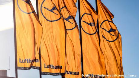 Προς εξαγορά από την Lufthansa η ιταλική αεροπορική Ita