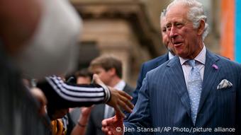 UK Prince Charles