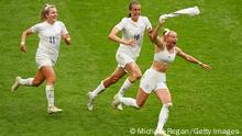 Euro 2022: England gewinnt den EM-Titel