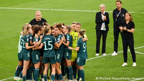 Women's Euro 2022 - Finale - England vs Deutschland