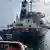 Ukraine-Krieg Odessa | Frachtschiff Razoni verlässt Hafen mit Mais