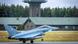 Eurofighter z 71. Pułku Lotnictwa Taktycznego "Richthofen" podczas startu Eurofighter z 71. Pułku Lotnictwa Taktycznego "Richthofen" podczas startu