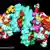 Пространственная структура молекулы белка