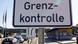 Kontrole graniczne należą dziś do przeszłości Kontrole graniczne należą dziś do przeszłości