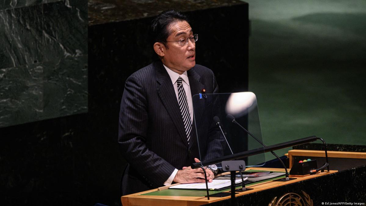 Japan: PM apologizes for party ties with Unification Church