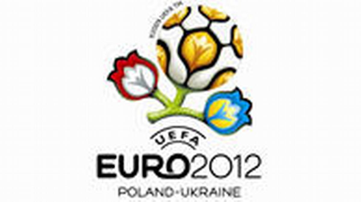 UEFA EURO2012  Poland-Ukraine パーカー Panini UEFA EURO 2012 POLAND - UKRAINE Sticker Box of 50