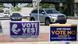 Signs in favor and against the Kansas constitutional amendment on abortion are displayed outside Kansas 10 Highway on August 1, 2022, in Lenexa, Kansas Signs in favor and against the Kansas constitutional amendment on abortion are displayed outside Kansas 10 Highway on August 1, 2022, in Lenexa, Kansas
