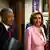 Nancy Pelosi Asienreise | Malaysia Parlamentssprecher Azhar Azizan Harun