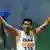 سجاد مرادی، دونده ایرانی برنده مدال طلا