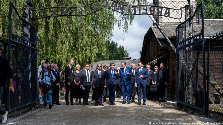 German lawmaker says Roma community is ′again being marginalized′ | News | DW - Vimarsana News
