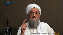 مقتل الظواهري- نهاية تنظيم القاعدة أم بداية لعهد أكثر شراسة؟