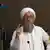 Al Kaida Chef Aiman al-Sawahiri (Archivbild)