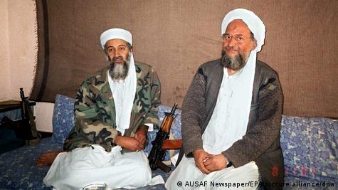 25 años del 11-S: Al Qaeda no ha desaparecido