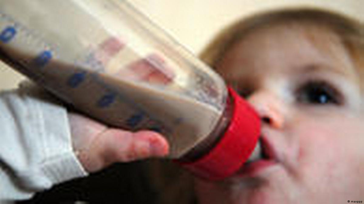 BPA bottle ban DW 11/26/2010