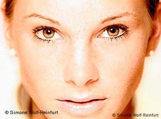 Die Miss Germany, Simone Wolf-Reinfurt, im moralischen Dilemma